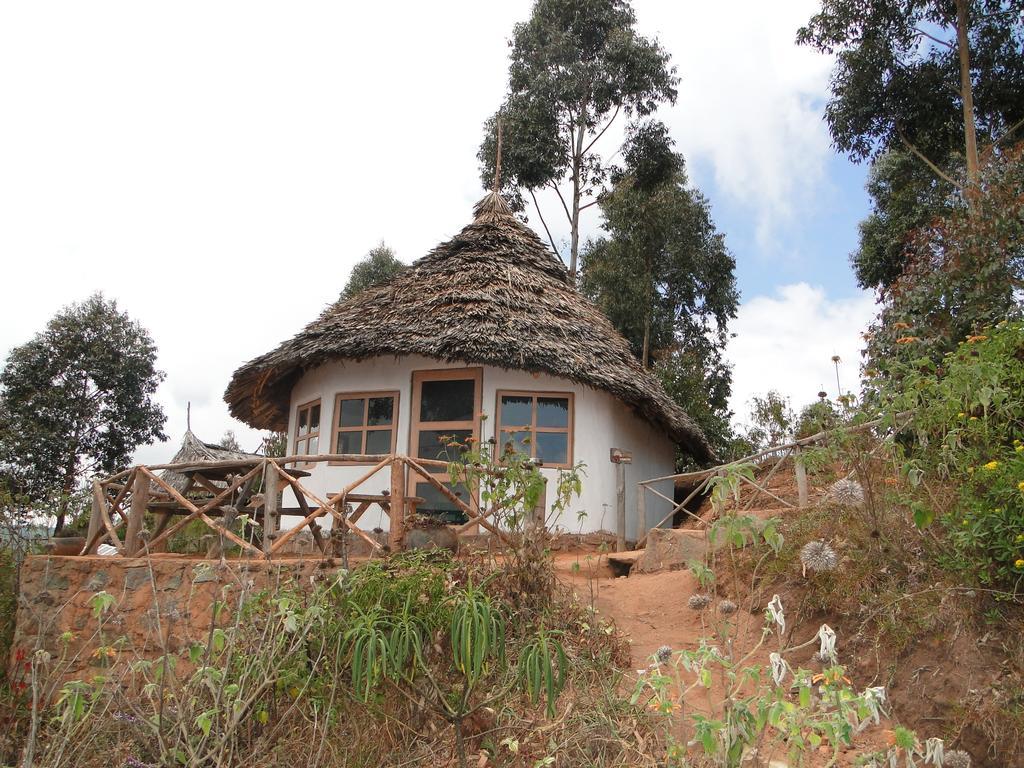Mambo View Point Villa Ndungu Kamer foto