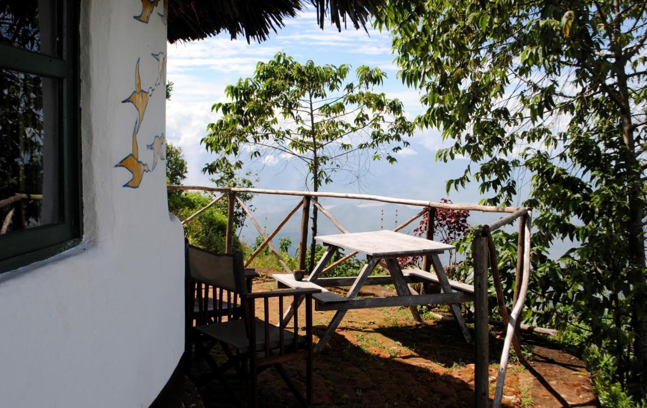 Mambo View Point Villa Ndungu Buitenkant foto